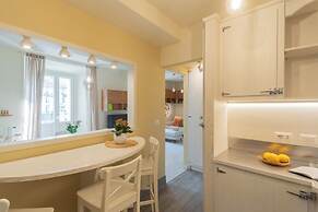 Linda Apartments by Rent all Como