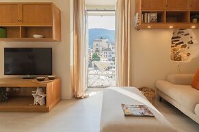 Linda Apartments by Rent all Como