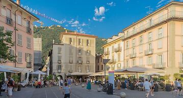 Linda Apartments by Rent all Como