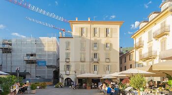 Linda Apartments by Rent all Como