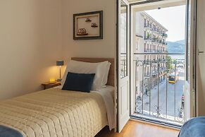 Linda Apartments by Rent all Como