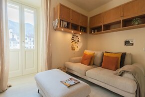 Linda Apartments by Rent all Como