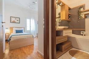 Linda Apartments by Rent all Como