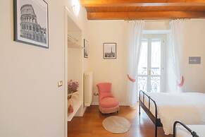 Residenza Dolce Lago by Rent all Como