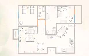 Residenza Dolce Lago by Rent all Como