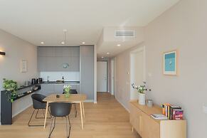 Residenza Maxim With Pool by Rent all Como