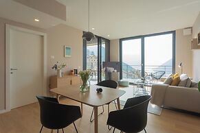 Residenza Maxim With Pool by Rent all Como