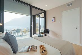 Residenza Maxim With Pool by Rent all Como