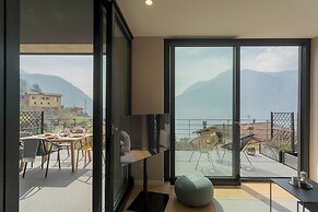 Residenza Maxim With Pool by Rent all Como