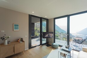 Residenza Maxim With Pool by Rent all Como