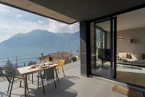 Residenza Maxim With Pool by Rent all Como