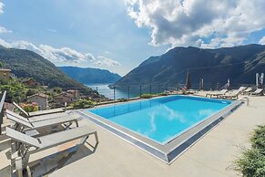 Residenza Maxim With Pool by Rent all Como