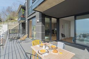 Residenza Maxim With Pool by Rent all Como