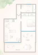 Residenza Maxim With Pool by Rent all Como