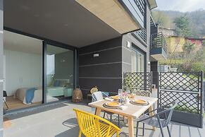 Residenza Maxim With Pool by Rent all Como