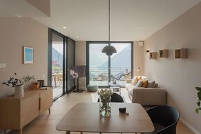 Residenza Maxim With Pool by Rent all Como