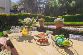 Vico Garden-203 by Rent all Como
