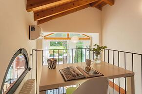 Vico Garden-203 by Rent all Como