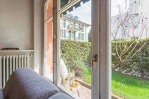 Vico Garden-203 by Rent all Como