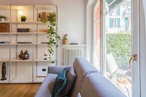 Vico Garden-203 by Rent all Como