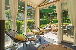 Vico Garden-203 by Rent all Como