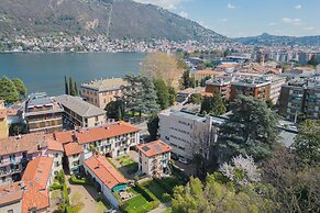 Vico Garden-203 by Rent all Como