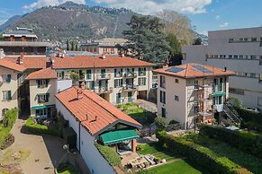 Vico Garden-203 by Rent all Como