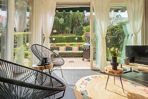 Vico Garden-203 by Rent all Como