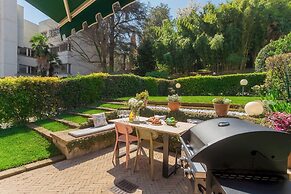 Vico Garden-203 by Rent all Como