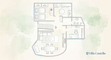 Villa Castello by Rent all Como