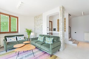 Villa Castello by Rent all Como