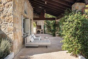 Constantin Villa By Halkidiki Villas