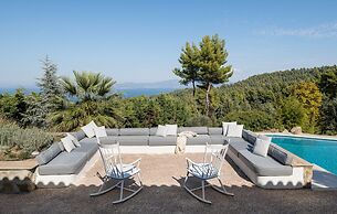 Constantin Villa By Halkidiki Villas