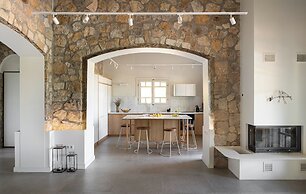 Constantin Villa By Halkidiki Villas