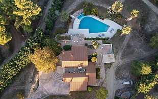 Constantin Villa By Halkidiki Villas