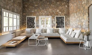 Constantin Villa By Halkidiki Villas