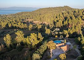 Constantin Villa By Halkidiki Villas