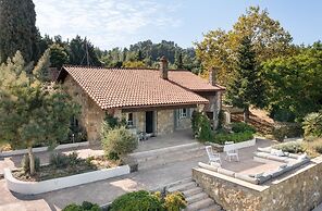 Constantin Villa By Halkidiki Villas