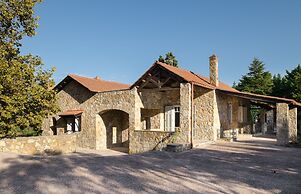 Constantin Villa By Halkidiki Villas