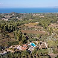 Constantin Villa By Halkidiki Villas