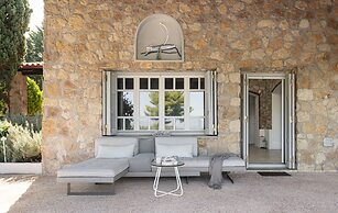 Constantin Villa By Halkidiki Villas