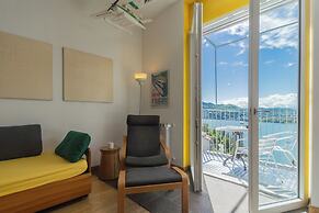 Casa Corbu by Rent all Como