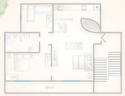 Casa Corbu by Rent all Como