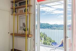 Casa Corbu by Rent all Como