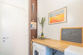 Casa Corbu by Rent all Como