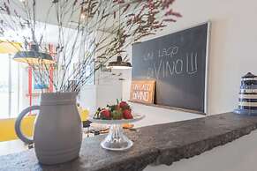 Casa Corbu by Rent all Como