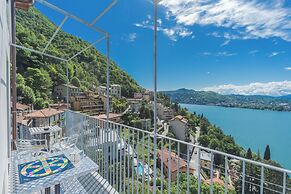 Casa Corbu by Rent all Como