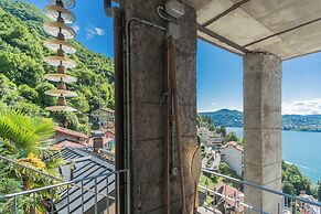 Casa Corbu by Rent all Como