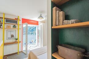 Casa Corbu by Rent all Como