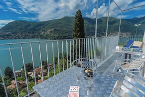 Casa Corbu by Rent all Como